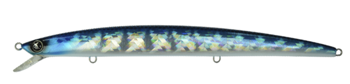 Seaspin Mommotti 180 SF mm. 180 gr. 26 colore BLUE AYU